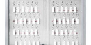 Steel Key Cabinets
