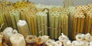 Fiberglass Tube