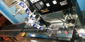 Jelly Candy Packing Machine