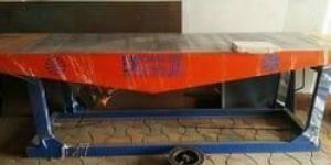 Vibrator Table Concrete