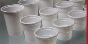 Thermoforming Plastic Cup