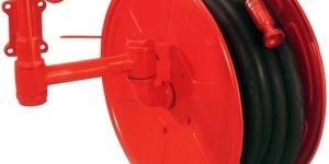 Wall Mounting Hose Reel