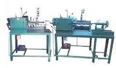 Transformer Winding Machine
