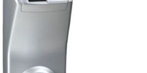 Biometric Door Lock