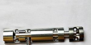 Aluminium Tower Bolt