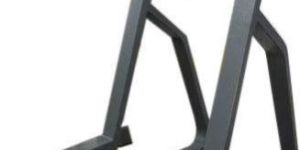 Vertical Knee Raise