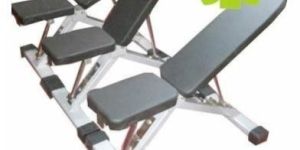 Adjustable Weight Bench