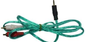 Rca Audio Cable