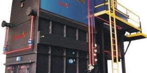 Agro Waste Fired Boilers