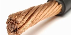 Electrical Copper Wire