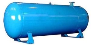 Trolley Water Tanker