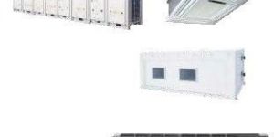 Variable Refrigerant Volume System