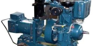 Electric Power Generator