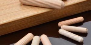 Wood Dowel