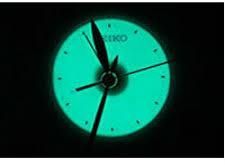 Backlighting EL Lamp