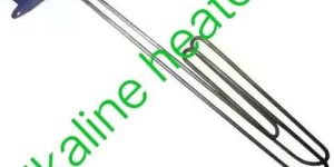 Alkaline Heater