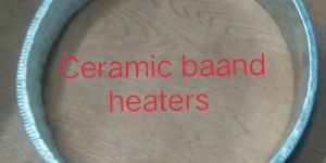Ceramic Band Heater