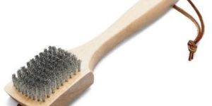 Barbecue Grill Brush