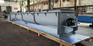 Spiral Screw Conveyor