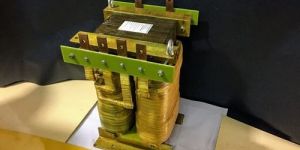 Two Phase Transformer