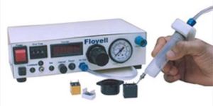 DIGITAL FLUID DISPENSER