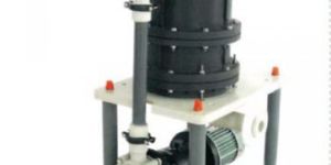 Cartridge Filter System