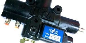 Hyva Tripping Valve Assembly