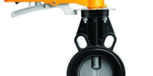 Butterfly Valve