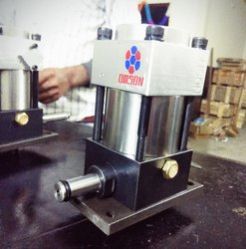 Air Operated Hydraulic Pump