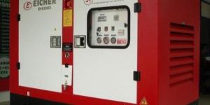 Electric Power Generator