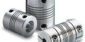 Shaft Coupling