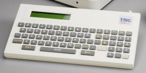 Programmable Smart Keyboard