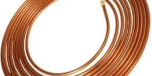 Air Conditioner Copper Tube