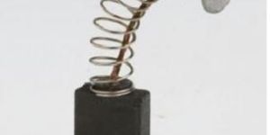Carbon Brush Spring