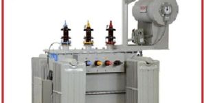 Three Phase Industrial Transformer