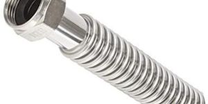 Corrugated Flexible Hose Pipe