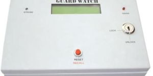 Guard Monitoring System