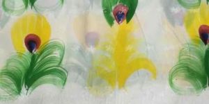 Printed Cotton Fabric