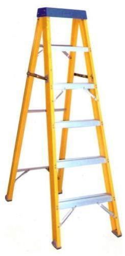 Fiberglass Ladder