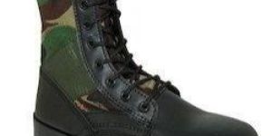Jungle Boot