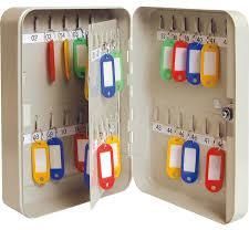 Key Cabinets