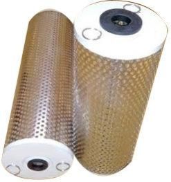 Wire Cut Filter