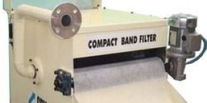 Compact Band Filter