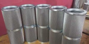 Wire Mesh Transformer Oil Filter