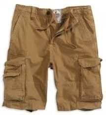 Cargo Short Pant