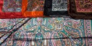 Printed Ladies Scarves