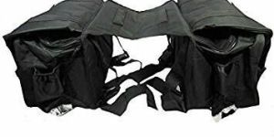 Motorcycle Saddle Bag
