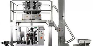 Multihead Weigher Packing Machine