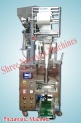 Detergent Powder Packing Machine