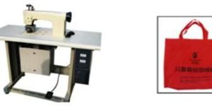 Ultrasonic Sealing Machine